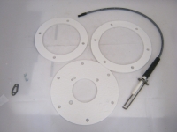 A.O. Smith 100271888 Spark Ignitor Assembly - Straight
